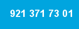 921 371 73 01 921 371 73 01